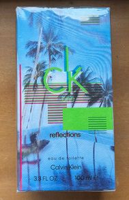 ck Reflections EDT 100ml
