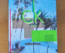 ck Reflections EDT 100ml