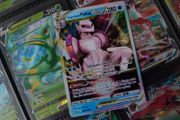Origin Forme Palkia VSTAR ! Promo ! Sword and Shield Era ! 2022 ! Pokemon Card !