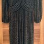 Phase Eight Shimmer Dress Image 4