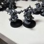 Warhammer 40k Chaos army (neutral standing) Image 8