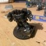 Warhammer 40k Black Templar Dreadnought Image 3