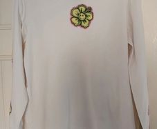 vans long sleeve top