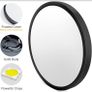 12" flush mounted modern, stylish LED ceiling light Image 4