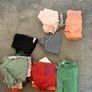 5-6y Boy Summer Bundle Image 7