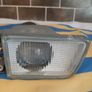 VW Golf mk3 OEM fog lamp retrofit kit Image 4