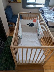 Cot