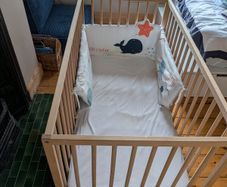 Cot
