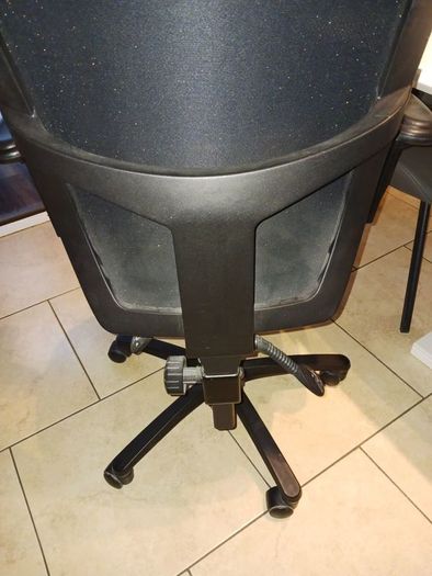 ergonomic office chair