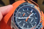 Bulova Racer