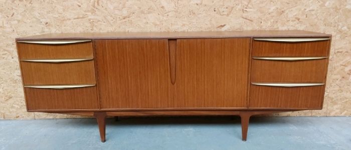 Huge range of mid-century furniture