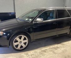 Audi S4 4.2 V8 New Nct (manual)(swap Available )