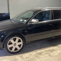 Audi S4 4.2 V8 New Nct (manual)(swap Available )