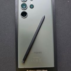 Samsung s23 Ultra 256/8GB