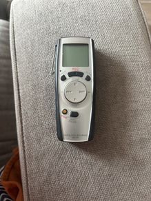 Olympus Digital Voice Recorder/ Dictaphone