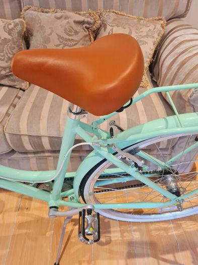 Hartington forme ladies bicycle