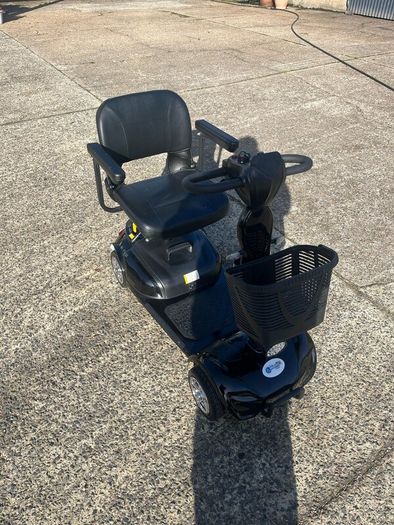 Mobility Scooter