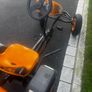 Berg X Cross go kart Image 4