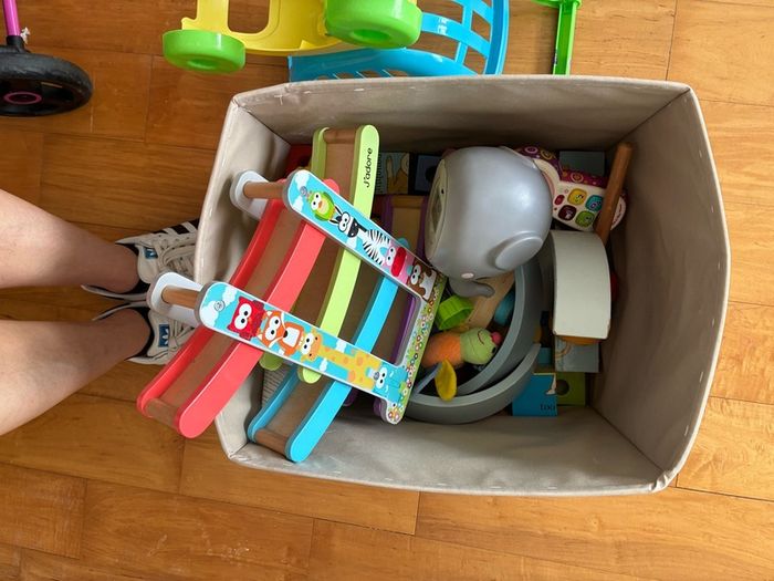 Toys