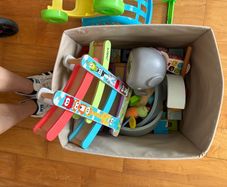 Toys