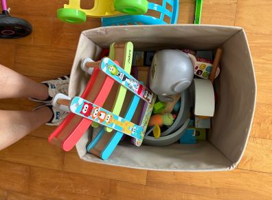 Toys