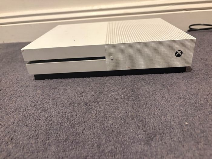 Xbox 1 S 1 Tb