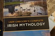 Lady Gregory's Complete Irish Mythology. Paperback In Good Condition.  See Photos For Same.