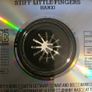 Stiff Little Fingers - Hanx! Image 3