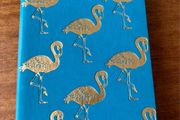 Handmade notebook NEW