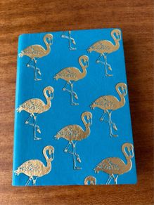 Handmade notebook NEW