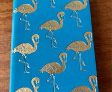 Handmade notebook NEW