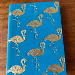Handmade notebook NEW