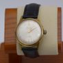 Vintage Swiss Gents Revida Gold Manual Watch Image 3
