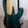 Esp Ltd Mh-203 Floyd Rose Image 6