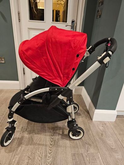 Bugaboo Bee AS NEW