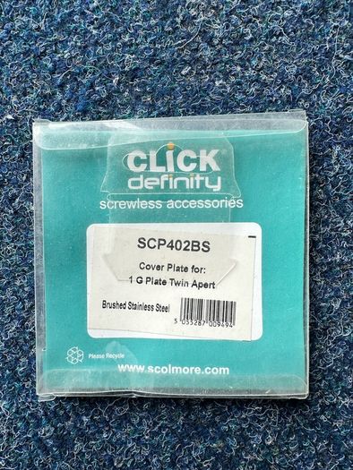 Click Definity Mixed Lot