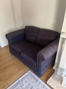 FREE | two seater couch