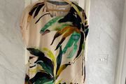 NEXT ladies Summer Top size 14