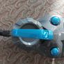 Silvercrest BZBK 850 A1 Vacuum Cleaner, in excellent condition Image 5