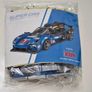Lego Compatible Sports Cars Image 2