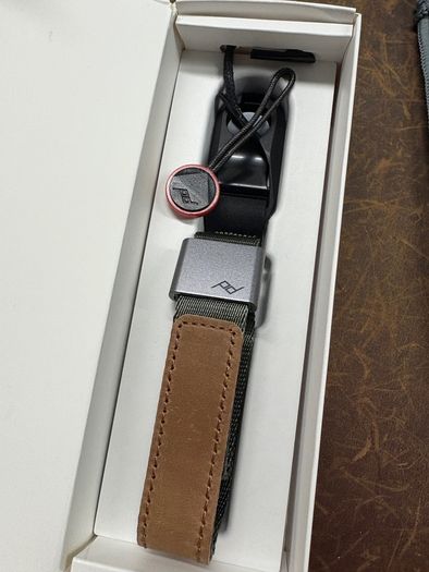 Peak Design Cuff Wrist Strap Sage