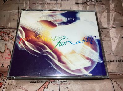 Paul McCartney | Tripping The Live Fantastic