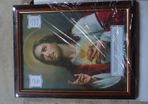 Brand new Sacred heart picture