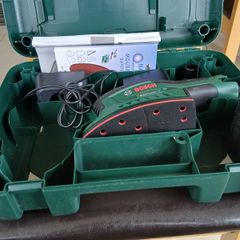 Bosch E12 Multisander