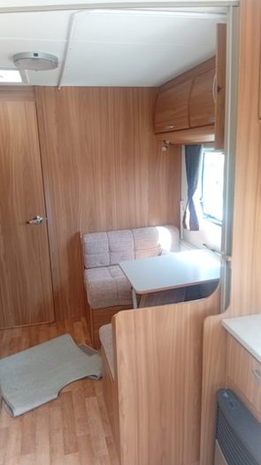 caravan
