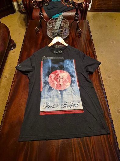 Rock & Roll Revival T-Shirt