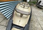 Pelican 15.5ft Canoe - 2 person and storage