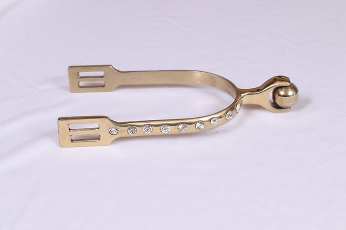 ball spurs