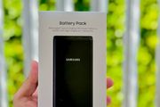 Samsung power bank 20000mah