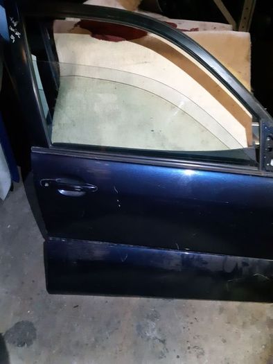 Door Front Right Toyota Land Cruiser (J12) 2007